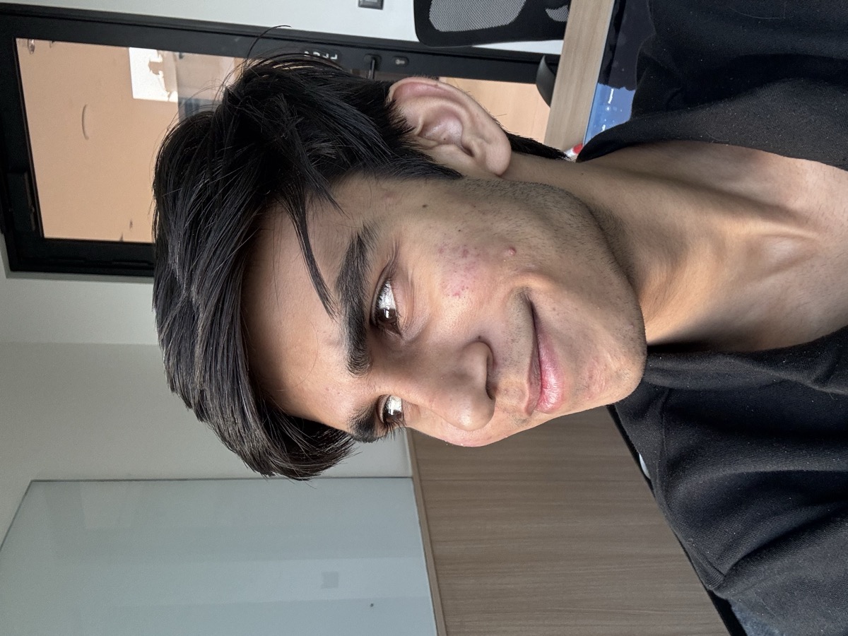 Ansh Mamgain